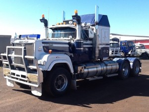 Prices Truck Parts Dalby Mack Blue