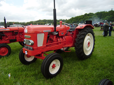 Nuffield-Tractor-prices-Truck-Parts
