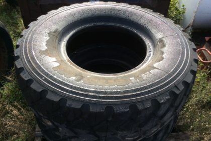 365 85 R 20 Tyres