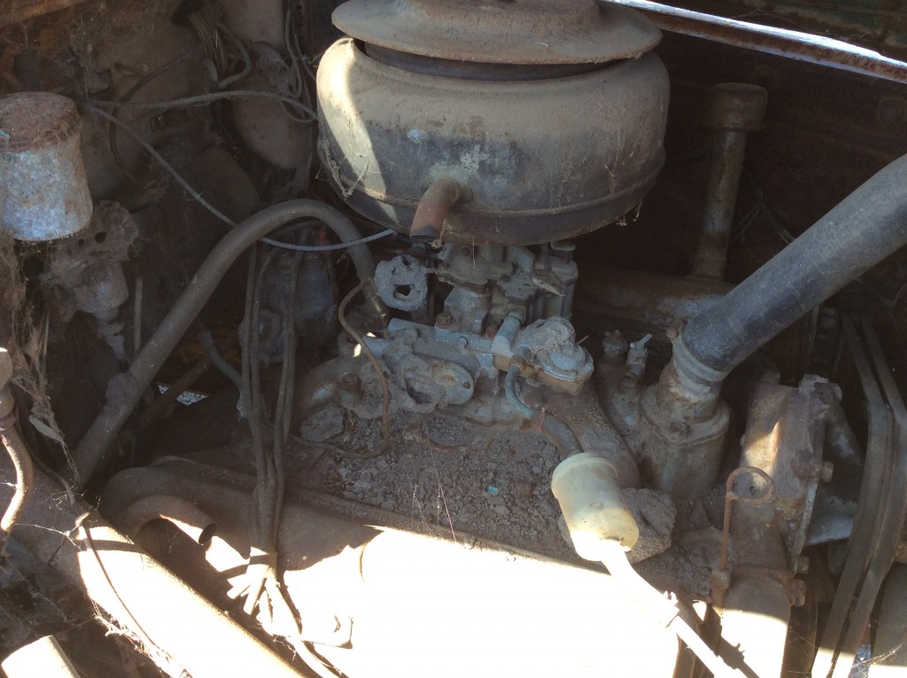 Dodge Power Giant V8 (5) Truck & Tractor Parts & Wrecking