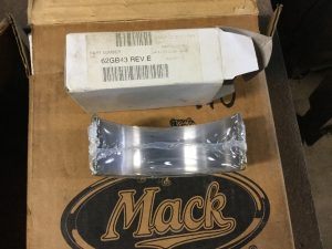 Mack E9 Bearings