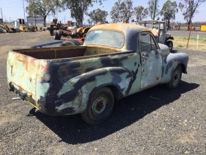 Holden FJ Ute
