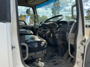 UD 2011 Condor Truck
